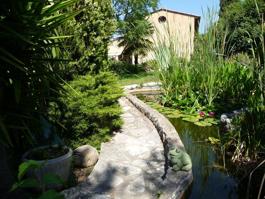 Appartement Castagniers Exterior photo