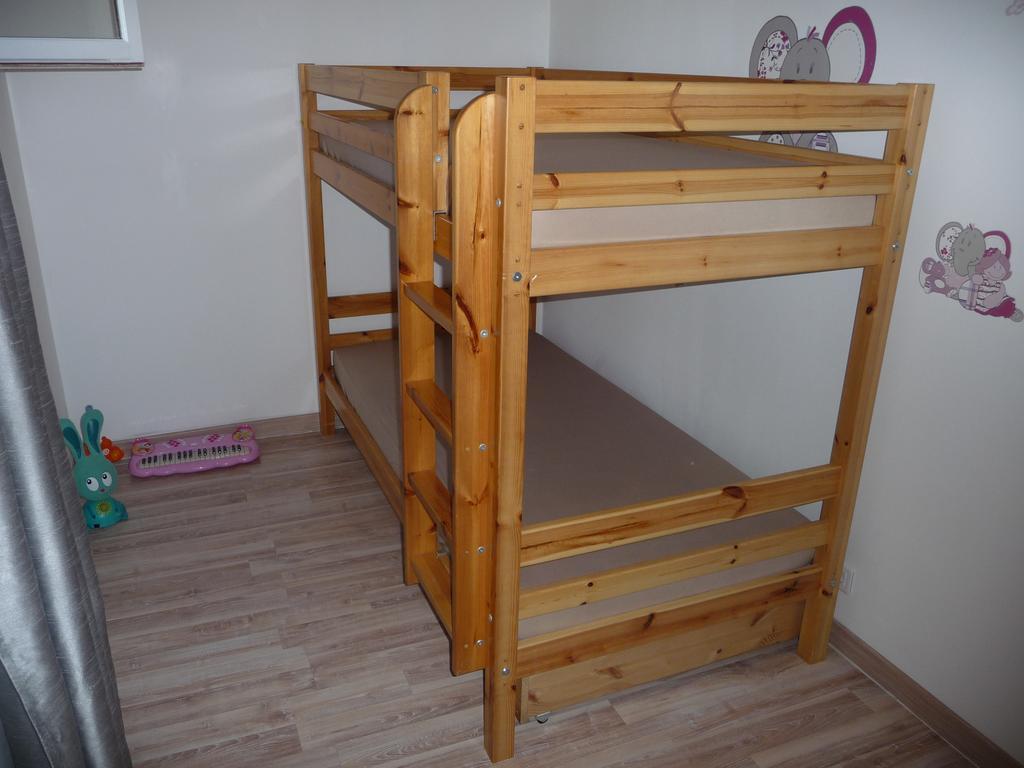 Appartement Castagniers Exterior photo